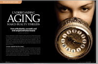 Aging - Dear Doctor Magazine